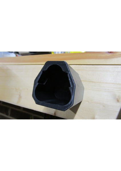 Bosch 10.8V Veya 12V Akü Tutucu Montajı T4033778
