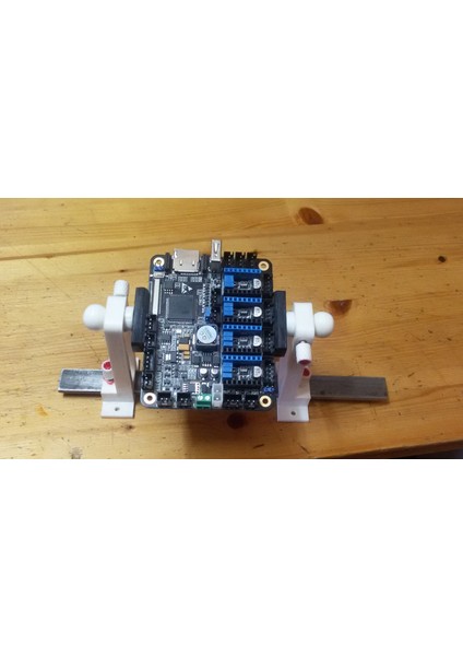 Pcb Tutucu 3D845858