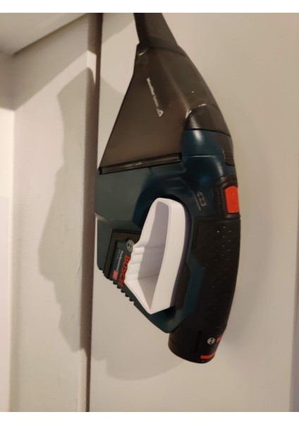 Bosch Gaz 12V Duvar Montajı T5187431