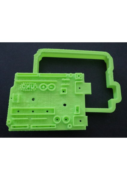 Kurabiye Kesici / Arduino T1685134