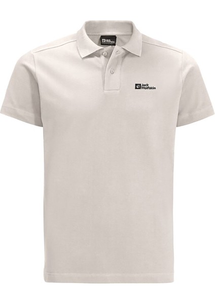 Essential Erkek Kısa Kollu Polo T-Shirt modelleri