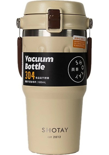 Journey Mug 650 ml Yeni!!!