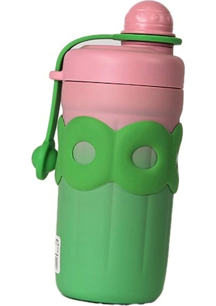 Donat Çelik Mug 500 ml Yeni!!!