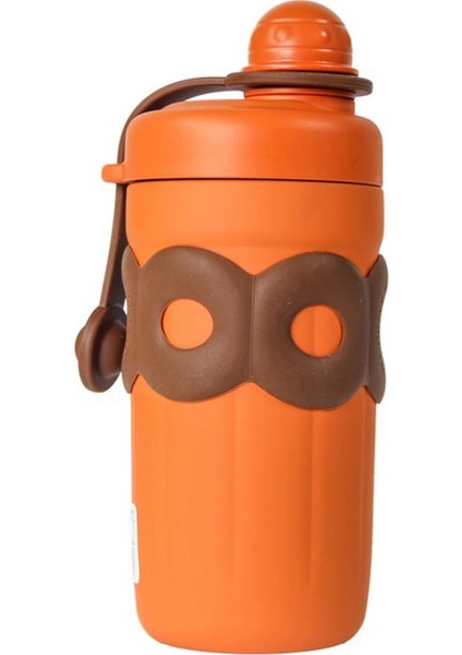 Donat Çelik Mug 500 ml Yeni!!!