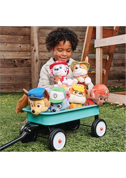 Paw Patrol Peluş 23 cm