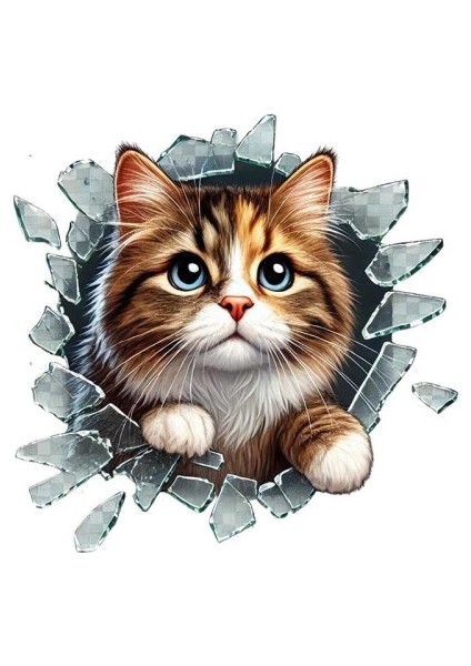 Kampanya Estevia Fulcar Stray Araç Stickerı Yeni!!!
