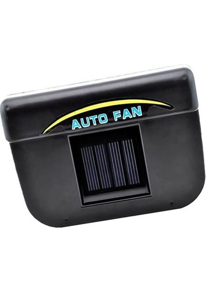 Kampanya Estevia Auto Cool Güneş Enerjisiyle Çalışan Araç Içi Soğutucu Yeni!!!