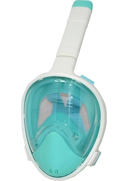 Kampanya Estevia L/xl Full Face Çantalı Yeni!!!