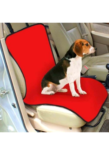 Kampanya Estevia Evcil Hayvan Kedi Köpek Su Geçirmez Tekli Araç Koltuk Kılıfı (4172) Yeni!!!