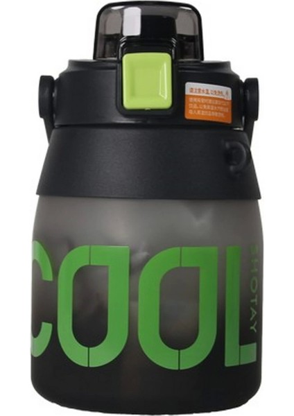 Soft Hippo Tritan Matara 1000 ml Yeni!!!
