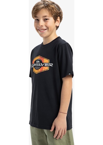 Ev Locked Up Çocuk Kısa Kollu T-Shirt fiyatları