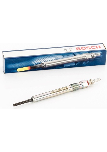 Seat Altea 1.6 Tdı Dizel Kızdırma Bujisi 2010-2015 Bosch