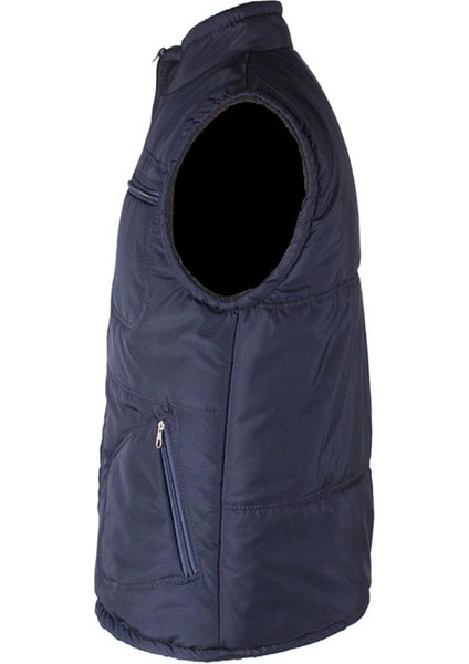 Içi Polar Astarlı Micro Yelek Konforlu ve Fonksiyonel Tasarım fırsatları