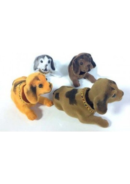 Kampanya Estevia Kafa Sallayan Köpek Biblo Yeni!!!