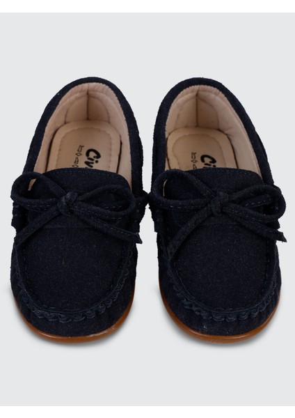 Erkek Çocuk Ayakkabı 26-30 Numara Lacivert modelleri
