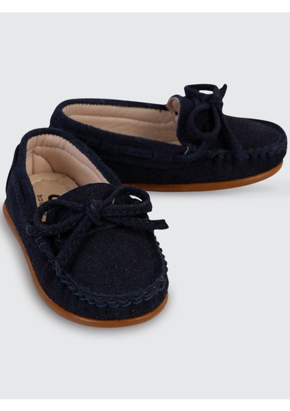 Erkek Çocuk Ayakkabı 21-25 Numara Lacivert fiyatları