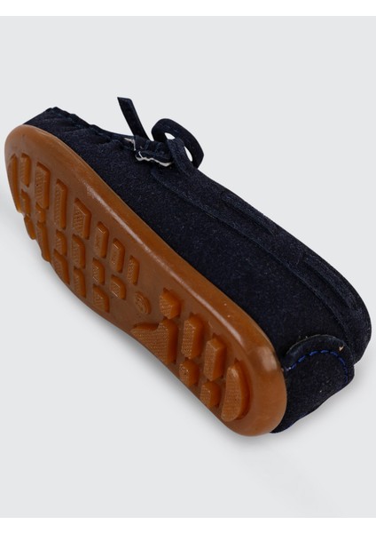 Erkek Çocuk Ayakkabı 21-25 Numara Lacivert indirimleri