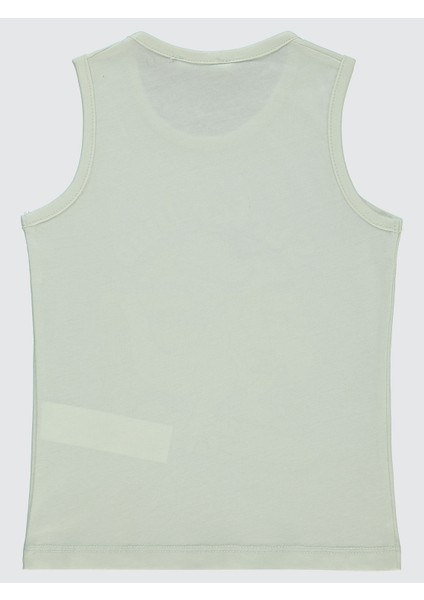 Erkek Çocuk Tişört 2-5 Yaş Açık Gri fiyatları