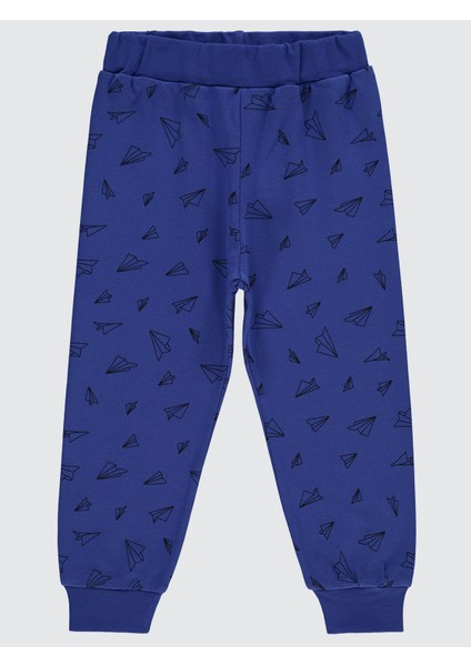 Erkek Çocuk Eşofman Altı 2-5 Yaş Saks