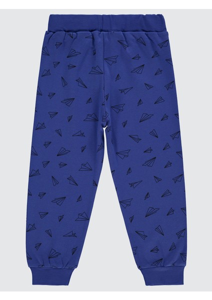 Erkek Çocuk Eşofman Altı 2-5 Yaş Saks fiyatları