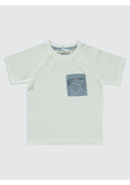 Erkek Çocuk Takım 2-5 Yaş Soft Mavi modelleri