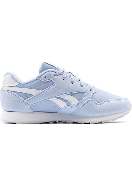 100210034 Reebok Ultra Flash Mavi Kadın Lifestyle Ayakkabı