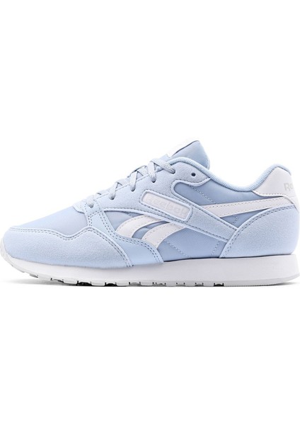 100210034 Reebok Ultra Flash Mavi Kadın Lifestyle Ayakkabı