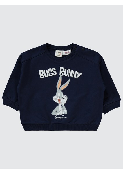 Kız Bebek Takım 6-18 Ay Lacivert fiyatları