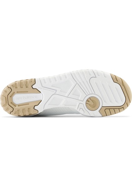 550 BBW550PF-NB Lifestyle Women Sho Beyaz - Turuncu Kadın Lifestyle Ayakkabı fırsatları