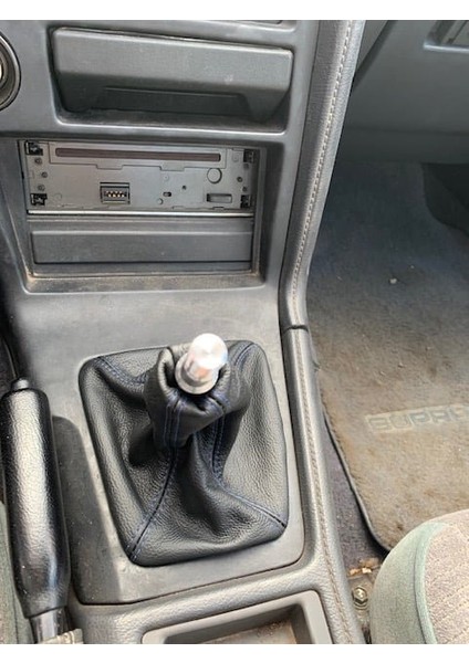 Toyota Supra Mk3 Vites Değiştirici Bagaj Çerçevesi T5359684