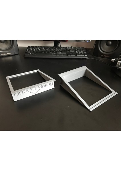 M-Audio Bx5 D2 Hoparlör Standı (Logolu) T2839209