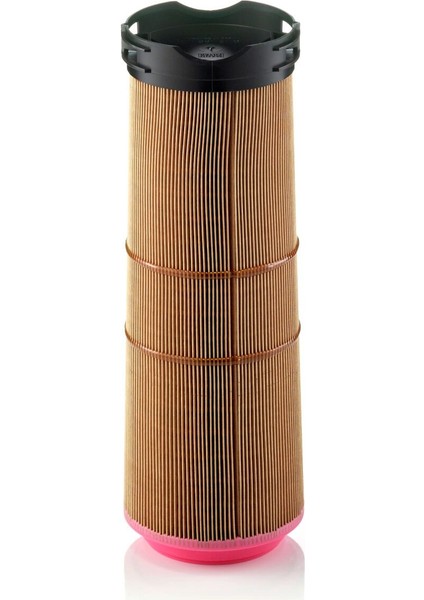 Mercedes C Serisi W204 C220 Cdı OM646 Dizel Hava Filtresi 2008-2009 Mann Filter