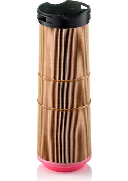 Mercedes C Serisi W203 C220 Cdı OM646 Dizel Hava Filtresi 2003-2007 Mann Filter