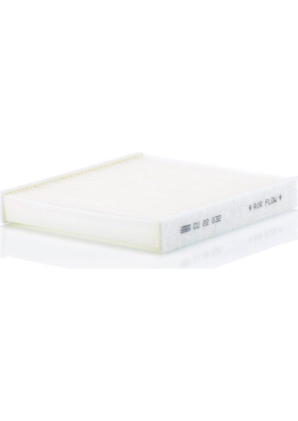 Toyota Yaris Cross Polen Filtresi 2022-2025 Mann Filter