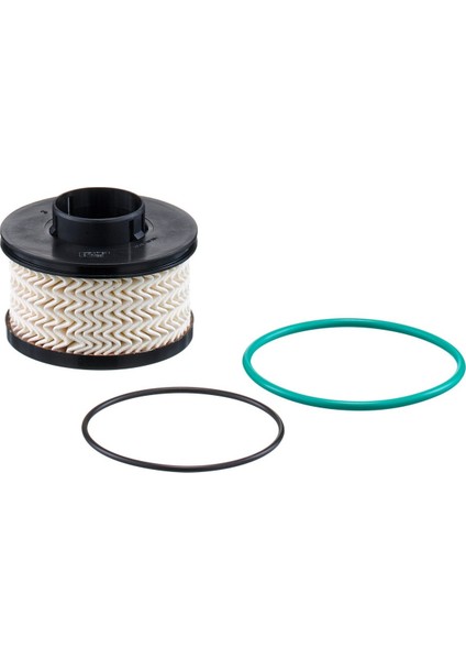 Peugeot Partner 1.5 Bluehdı Dizel Yakıt Filtresi 2019-2024 Mann Filter