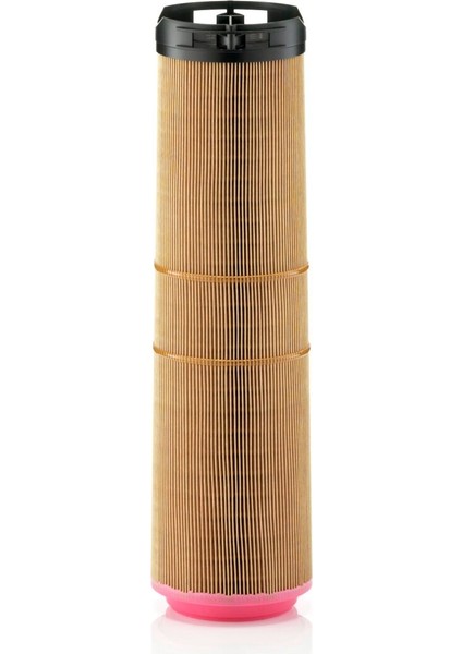 Mercedes E Serisi W211 E220 Cdı 150HP Dizel Hava Filtresi 2002-2006 Mann Filter