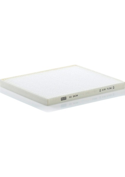 Kia Cerato Polen Filtresi 2004-2009 Mann Filter