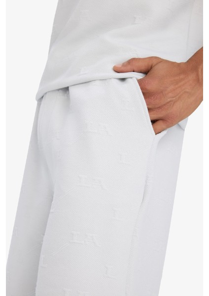 fit Standart Fit Sporcu Kısa Paça ŞORT D9188AX25SP