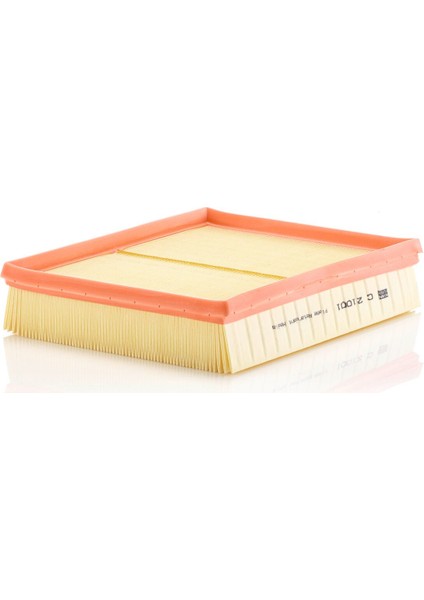 Mann Filter C21001 Hava Filtresi