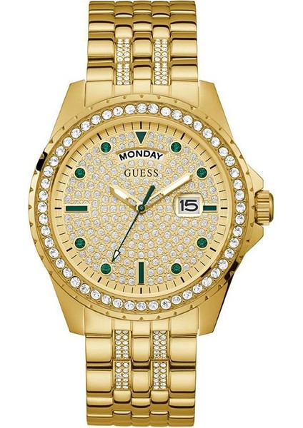 GUGW0218G2 Kol Saati