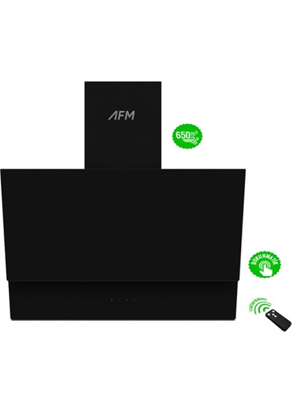 Black Turmalin Plus 3'lü Kumandalı Cam Ankastre Set ( FM7600B-FM2200B-FM3400B ) fırsatları
