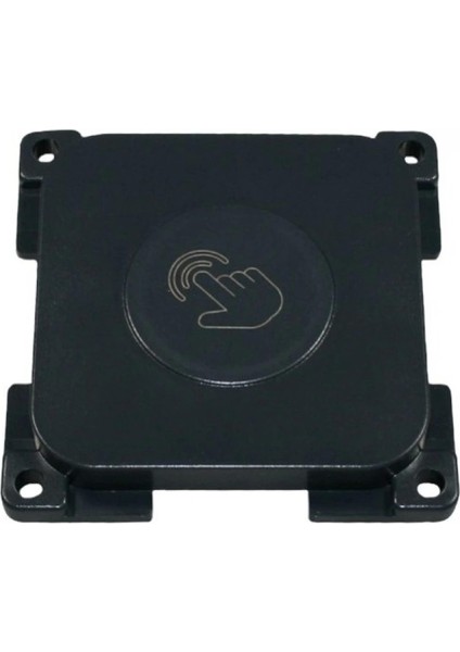 12V Dimmer Kısılabilir Dokunmatik Anahtar