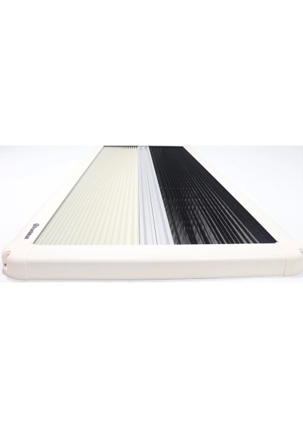 450X1100MM Çift Katlı Sürgülü Karavan Penceresi modelleri