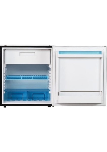 Premium Black 50L 12/24V Sabit Kompresörlü Karavan Buzdolabı fiyatları