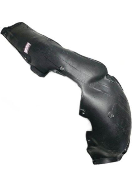 Hyundai Elantra Davlumbaz Ön Sol 2019-2021