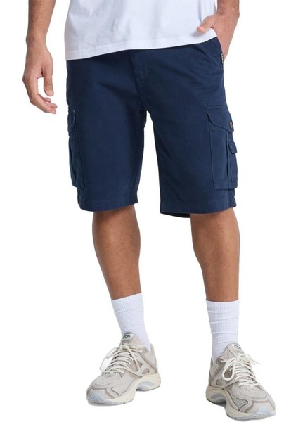 Crucial Battle Cargo Erkek Şort