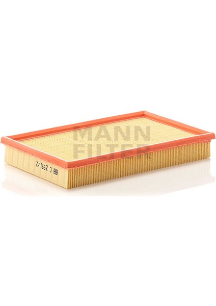 Mann Filter C2991/2 Hava Filtresi