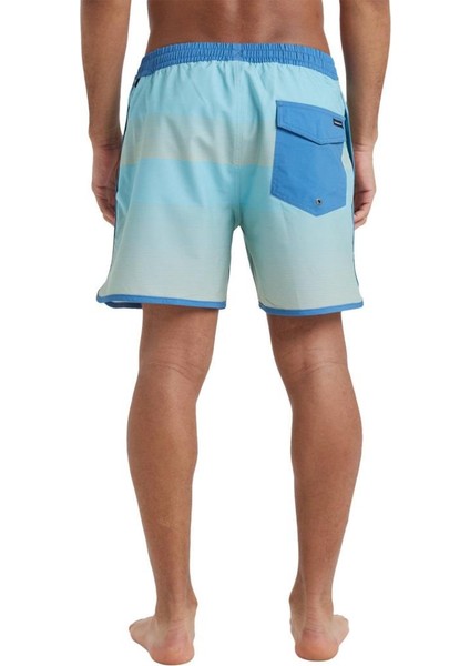 Surfsilk Scallop Volley 16 Erkek Şort