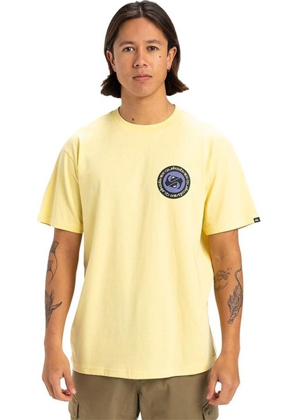 Circle Back Erkek T-Shirt