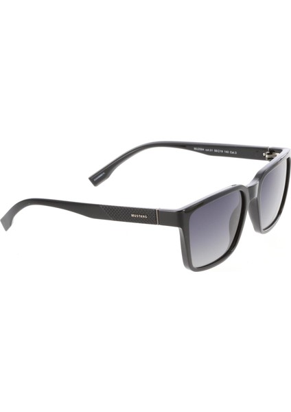 MU2584-01 56 Polarize Erkek Güneş Gözlüğü